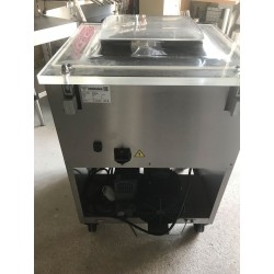 MACHINE SOUS VIDE HENKELMAN