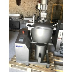 CUTTER STEPHAN UM 60 E