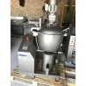 CUTTER STEPHAN UM 60 E