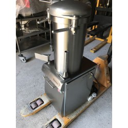 POUSSOIR DADAUX PHX 25L