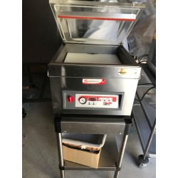 MACHINE SOUS VIDE SAMMIC V421