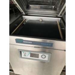 MACHINE SOUS VIDE HENKELMANN