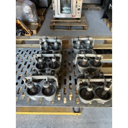 MOULES JAMBONNEAUX X4