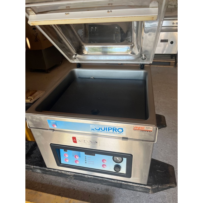 MACHINE SOUS VIDE EQUIPRO