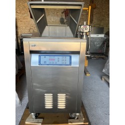 MACHINE SOUS VIDE MULTIVAC