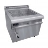 CAPIC - FRITEUSE 3085 GAZ 64 KW CAPACITE 90 LITRES