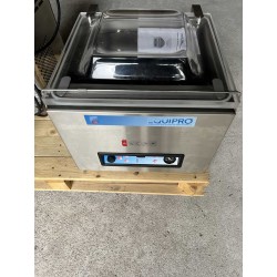 Machine sous vide de table Equipro