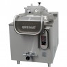 KORIMAT KA 240 - AUTOCLAVE  ELECTRIQUE – 240 litres