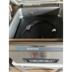 MACHINE SOUS VIDE HENKELMAN JUMBO 42