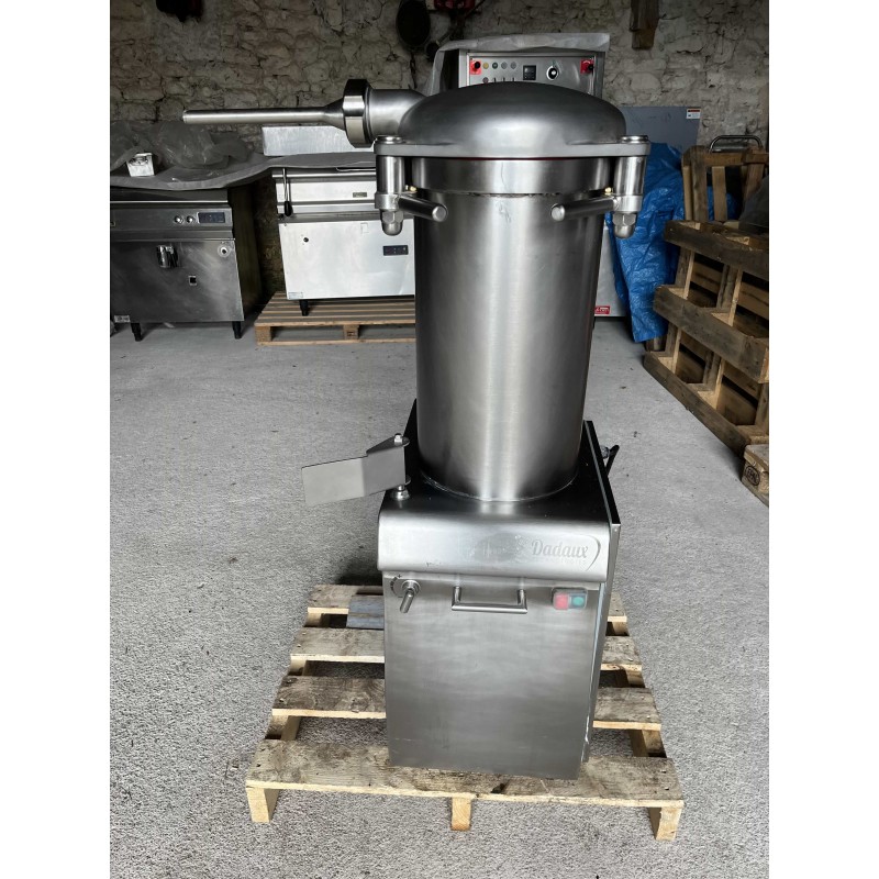 POUSSOIR DADAUX PHX 25 L