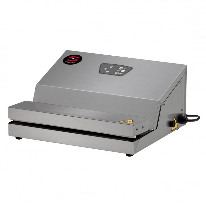 Machines à emballer sous-vide SV-33 230/50/1 SAMMIC
