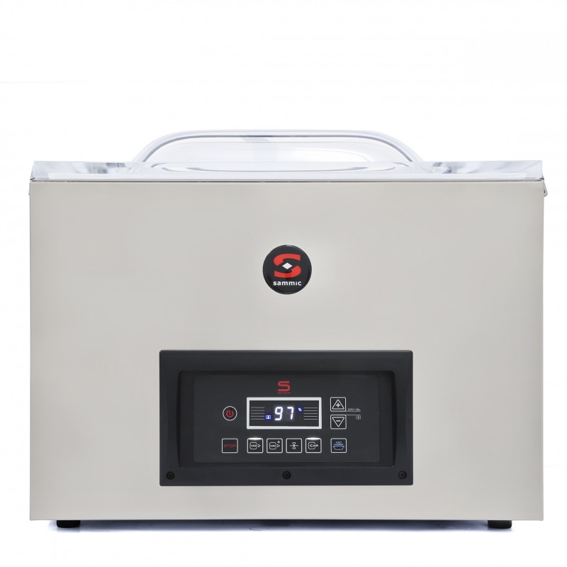 Machine à emballer sous-vide SE-520L 230/50-60/1 SAMMIC