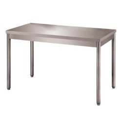 TABLE CENTRALE DEMONTABLE...