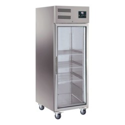 ARMOIRE REFRIGEREE INOX, 1...
