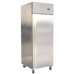 ARMOIRE REFRIGEREE INOX A...