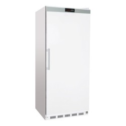 ARMOIRE REFRIGEREE BLANCHE,...
