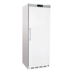 ARMOIRE REFRIGEREE BLANCHE,...