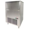 MACHINE A GLACONS CREUX, CAP. 80 KG/24H RESERVE DE 45 KG, GAZ R290