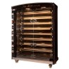ROTISSOIRE DOREGRILL ELECTRIQUE MAG 8 - 48 / 56 VOLAILLES, 8 BROCHES
