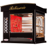 ROTISSOIRE DOREGRILL A BALANCELLES DECO 6 - 30 VOLAILLES