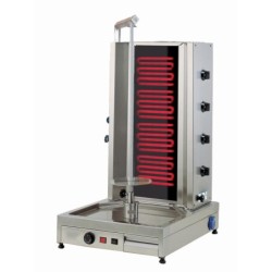 MACHINE A KEBAB ELECTRIQUE...