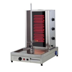 MACHINE A KEBAB ELECTRIQUE...