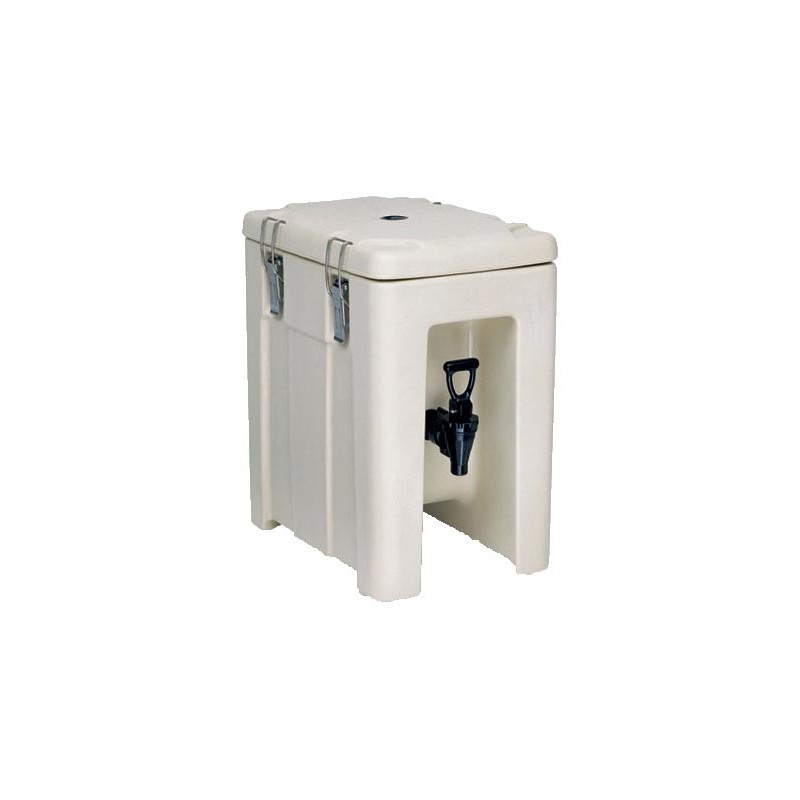 CONTENEUR ISOTHERME EN POLYÉTHYLÈNE 5L