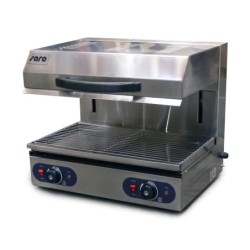 SALAMANDRE INOX VARIABLE...