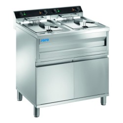 FRITEUSE ELECTRIQUE SUR...