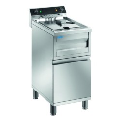 FRITEUSE ELECTRIQUE SUR...