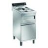 FRITEUSE ELECTRIQUE SUR PIETEMENT 12L