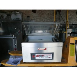 MACHINE SOUS VIDE SAMMIC