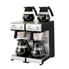 MACHINE A CAFE MATIC TWIN 230/50-60/1 SAMMIC