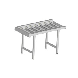 TABLE A ROULEAUX MR-1100 SAMMIC