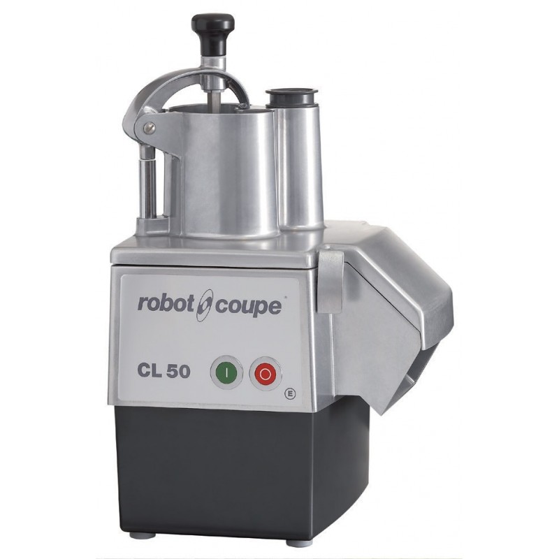 COUPE-LEGUMES CL50 400/50/3 ROBOT COUPE