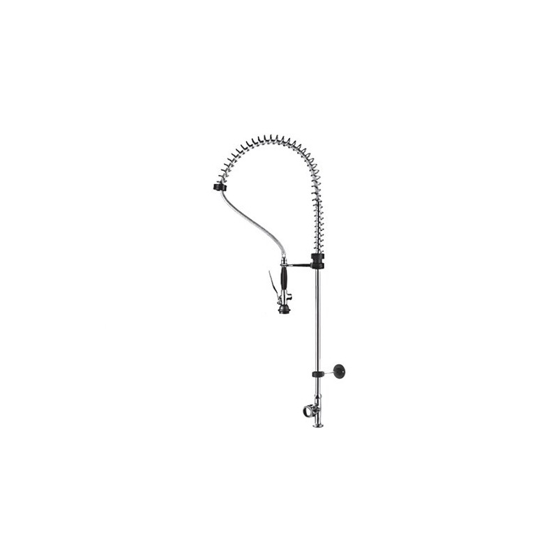 Douchette eau froide, H-1200mm, base ø 23 mm Douchette eau froide, H-1200mm, base ø 23 mm