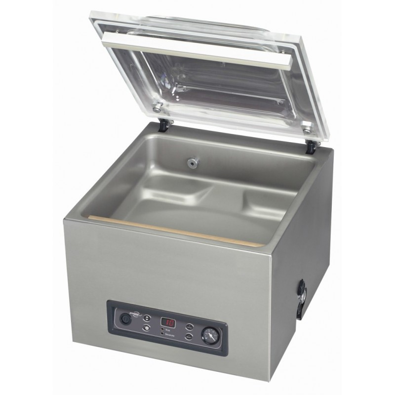 MACHINE SOUS VIDE PSV S1/45