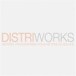 ARMOIRE REFRIGEREE INOX, 2...