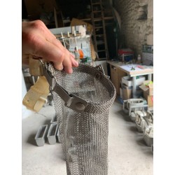 GANT CÔTÉ DE MAILLE