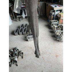 GANT CÔTÉ DE MAILLE