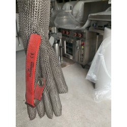 GANT CÔTÉ DE MAILLE