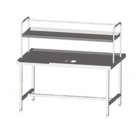TABLE CENTRALE MDD-2100 SAMMIC
