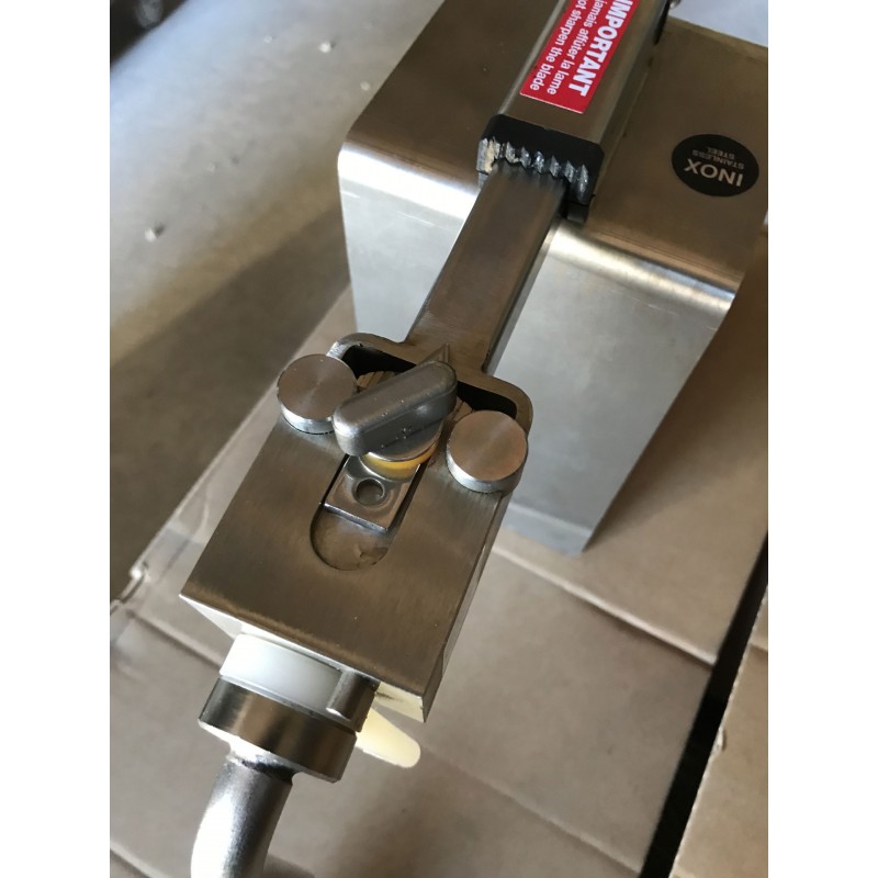 OUVRE BOITE DE TABLE