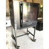 ROTISSOIRE DOREGRILL NEOGRILL