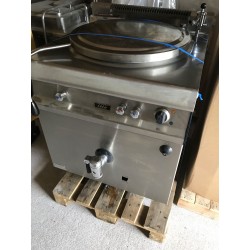 MARMITE CAPIC 150 L BAIN MARIE