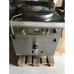 MARMITE CAPIC 150 L BAIN MARIE