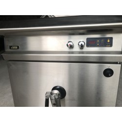 MARMITE CAPIC 150 L